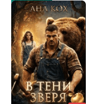 Читать онлайн «В тени зверя» Ана Кох