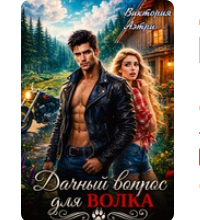 «Дачный вопрос для Волка» Виктория Аэтри