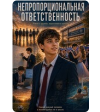 «Непропорциональная ответственность» Marget