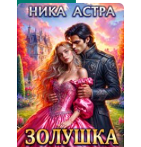 «Золушка в военной академии» НИКА АСТРА