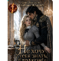 «Не хочу тебя знать, дракон!» Сова Люськина , Екатерина Жданович (ЙаКотейко)