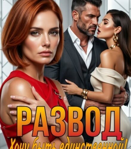 «Развод. Хочу быть единственной!» Нионилла Ржевская