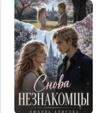 «Снова незнакомцы» Любовь Алисова
