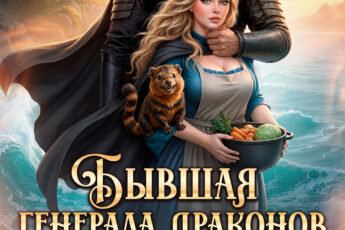 «Бывшая генерала Драконов. Пышка-повар в изгнании» Ника Лино