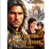 «Поздний наследник, или Развод для генерала драконов» Ольга Коротаева